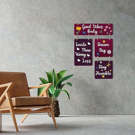 Wall Hangings - Image 3